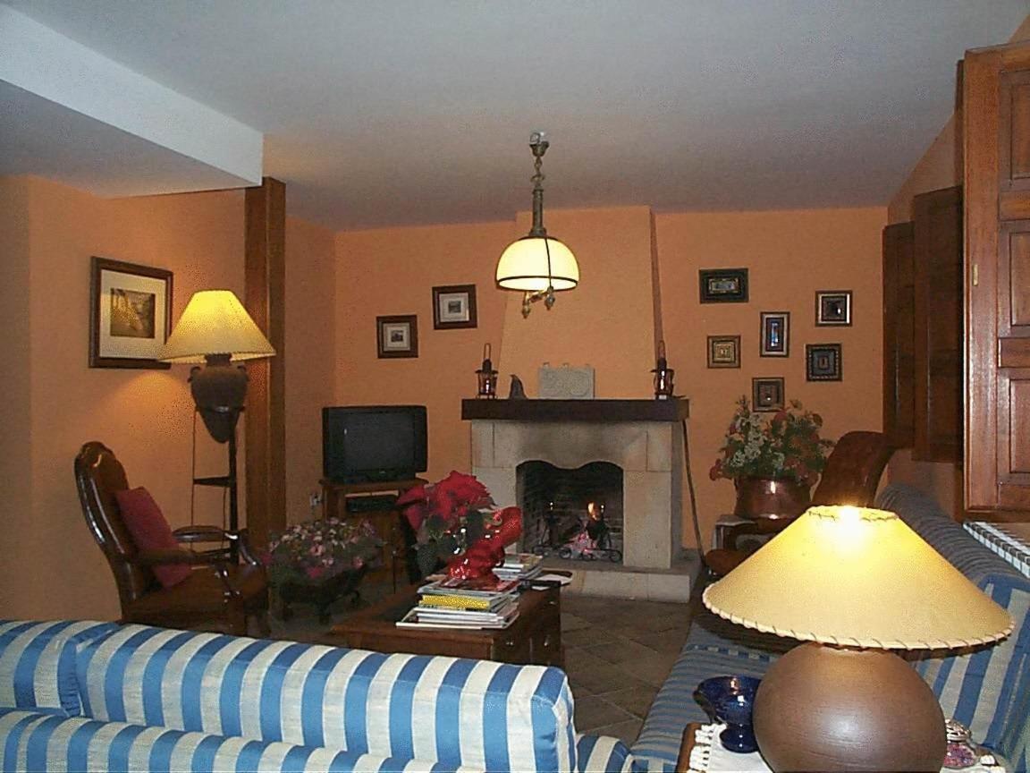 Posada De La Abadia - Adults Only Santillana del Mar Extérieur photo