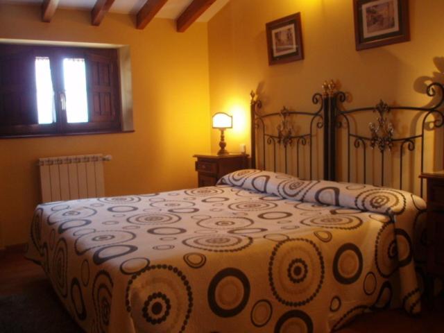 Posada De La Abadia - Adults Only Santillana del Mar Extérieur photo